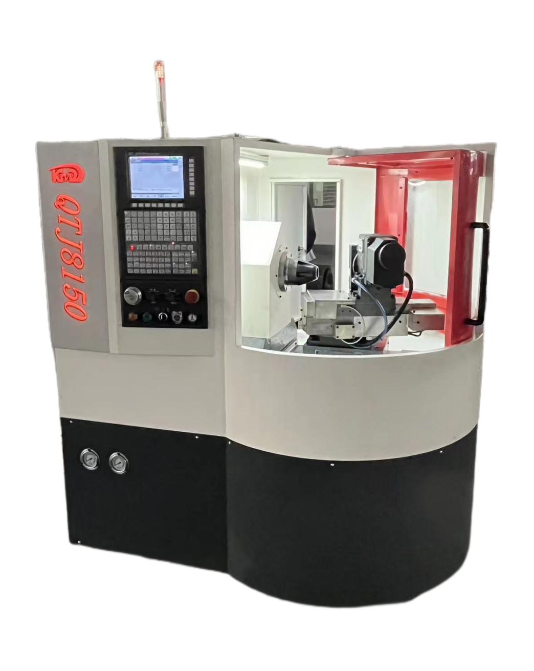 制造時代百花爭艷 肯邁得亮相北京CIMT一展風(fēng)采