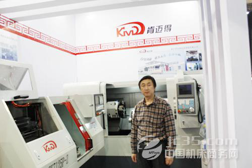 為敢于吃螃蟹的人提供利器