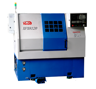 肯邁得-為您定制專業(yè)的數(shù)控機床