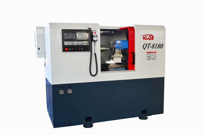 球面數(shù)控機(jī)床