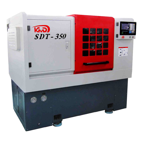 數(shù)控雙動(dòng)力鏜床 