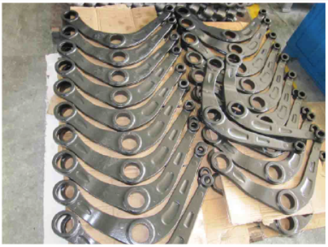 數(shù)控雙動力鏜床 