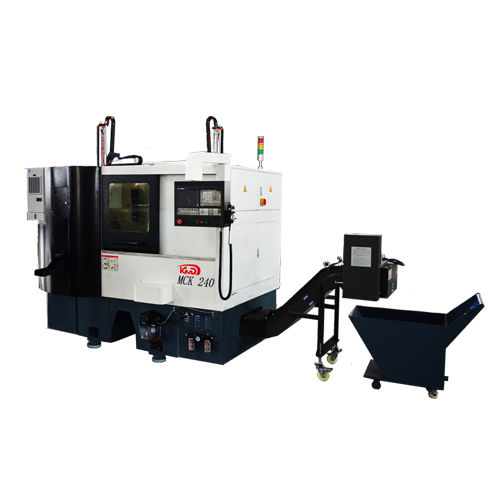 多功位快速掉面數(shù)控車(chē)床 